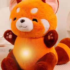 Breathers™ Breathing Fox