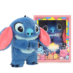 Breathers™ Breathing Stitch