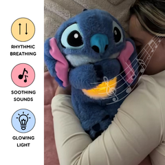 Breathers™ Breathing Stitch