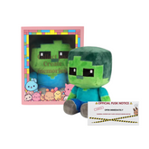 Fluffies™ Minecraft Zombie