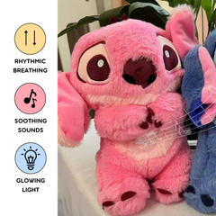 Breathers™ Breathing Stitch (Pink)