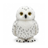 Fluffies™ Hedwig Plush