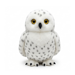 Fluffies™ Hedwig Plush