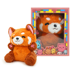 Breathers™ Breathing Fox