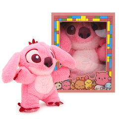 Breathers™ Breathing Stitch (Pink)