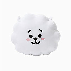 Fluffies™ BT21 RJ Plush