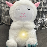 Breathers™ Breathing Lamb