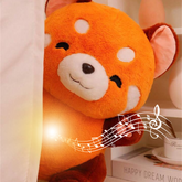 Breathers™ Breathing Fox