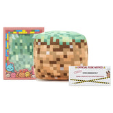 Fluffies™ Minecraft Pillow