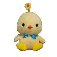 Fluffies™ Flower Duck