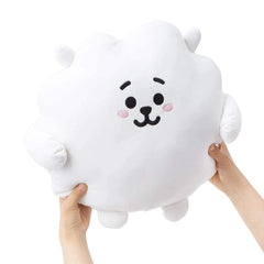 Fluffies™ BT21 RJ Plush