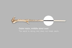 FUSKED™ Voldemort Wand