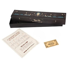 FUSKED™ Voldemort Wand