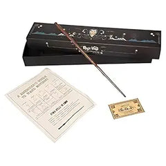 FUSKED™ Hermoine Wand