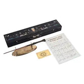 FUSKED™ Harry Potter Magic Wand with Stand