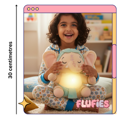 Breathers™ Bal Ganesha