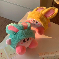 Fluffies™ Rabbit Hat Kirby