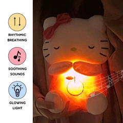 Breathers™ Breathing Hello Kitty