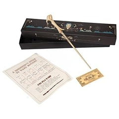 FUSKED™ Voldemort Wand
