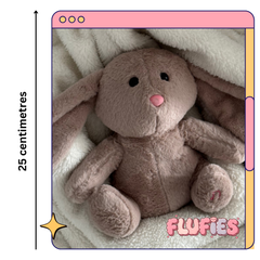 Breathers™ Breathing Bunny