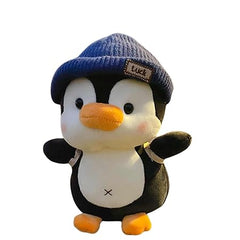 Fluffies™ Travel Penguin