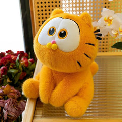 Fluffies™ Garfield
