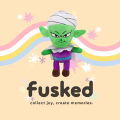 Fluffies™ Dragon Ball Z