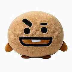 Fluffies™ BT21 Shooky Plush