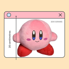 Fluffies™ Kirby