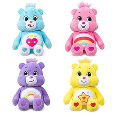 Fluffies™ Care Bear Bundle