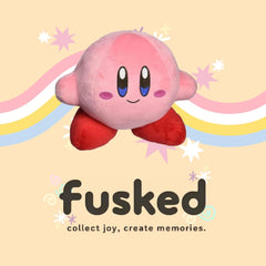 Fluffies™ Kirby