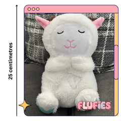 Breathers™ Breathing Lamb