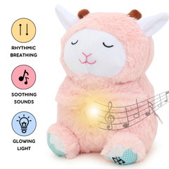 Breathers™ Breathing Lamb