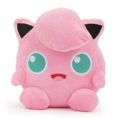 Fluffies™ Pokemon Jigglypuff