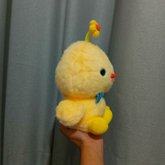 Fluffies™ Flower Duck