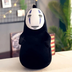Fluffies™ Spirited Away No Face