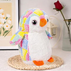 Fluffies™ Penguin