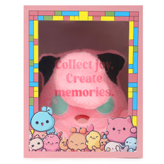 Fluffies™ Pokemon Jigglypuff