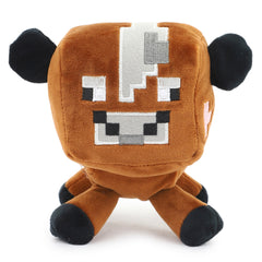 Fluffies™ Minecraft Cow
