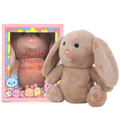 Breathers™ Breathing Bunny