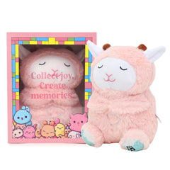 Breathers™ Breathing Lamb