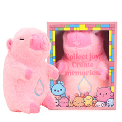 Breathers™ Breathing Capybara