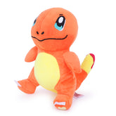 Fluffies™ Pokemon Charmander