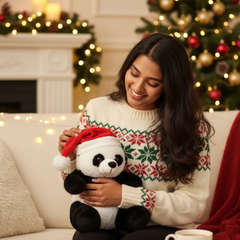 Fluffies™ X'mas Collection