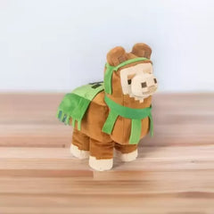 Fluffies™ Minecraft Llama