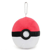 Fluffies™ Pokemon Pokeball