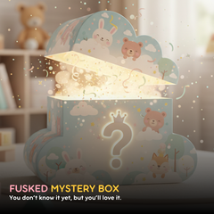 Fusked™ Box of Wonders
