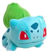 Fluffies™ Pokemon Bulbasour