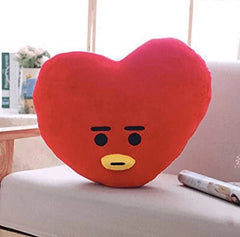 Fluffies™ BT21 Tata Plush