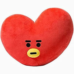 Fluffies™ BT21 Tata Plush